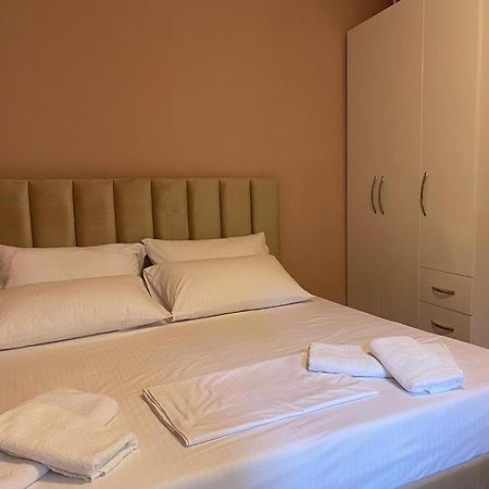Tirana City Center Apartments Exterior foto
