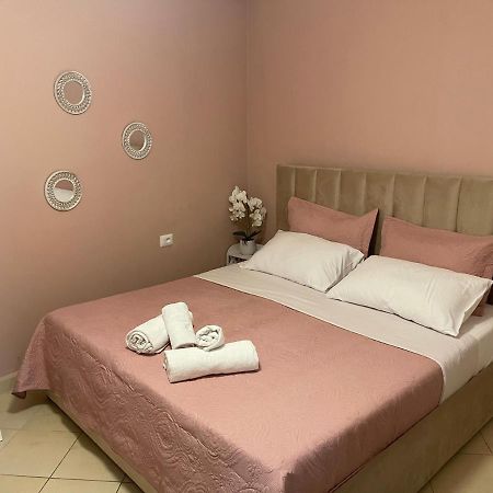 Tirana City Center Apartments Exterior foto