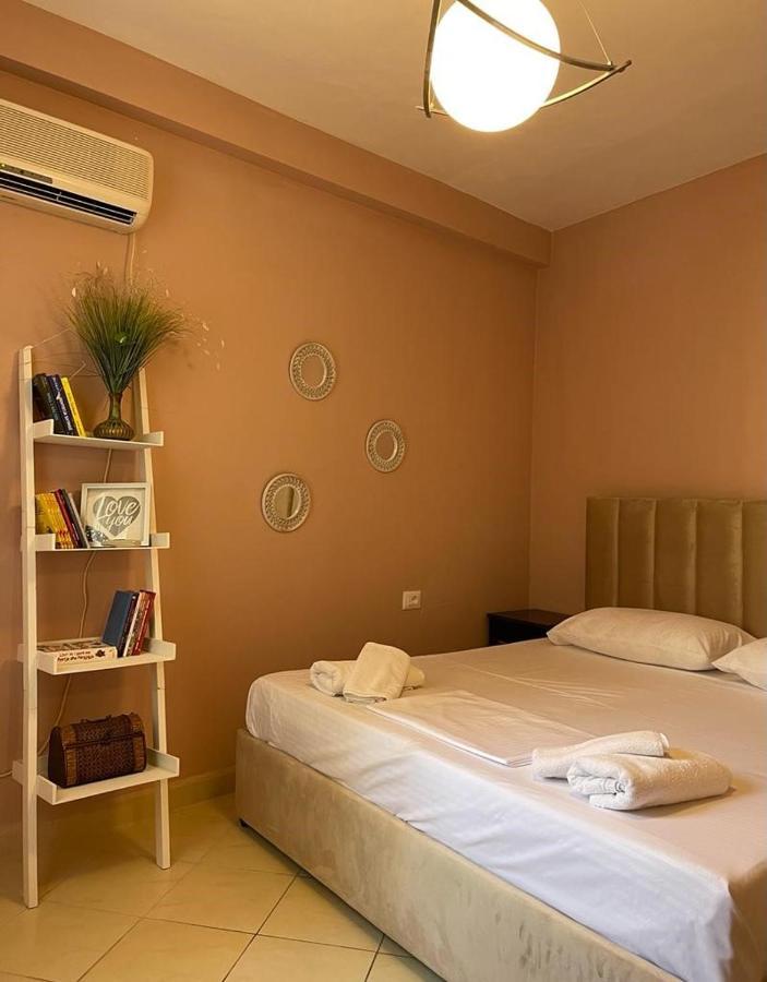 Tirana City Center Apartments Exterior foto