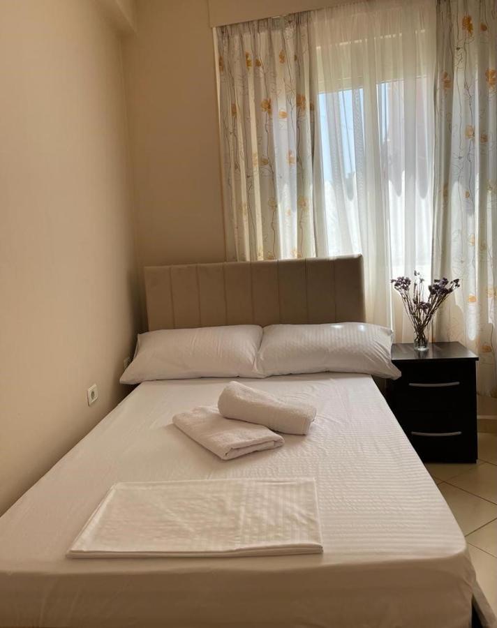Tirana City Center Apartments Exterior foto