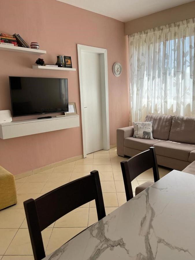 Tirana City Center Apartments Exterior foto