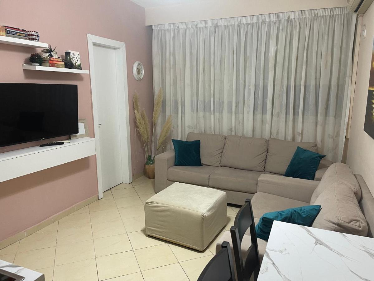 Tirana City Center Apartments Exterior foto
